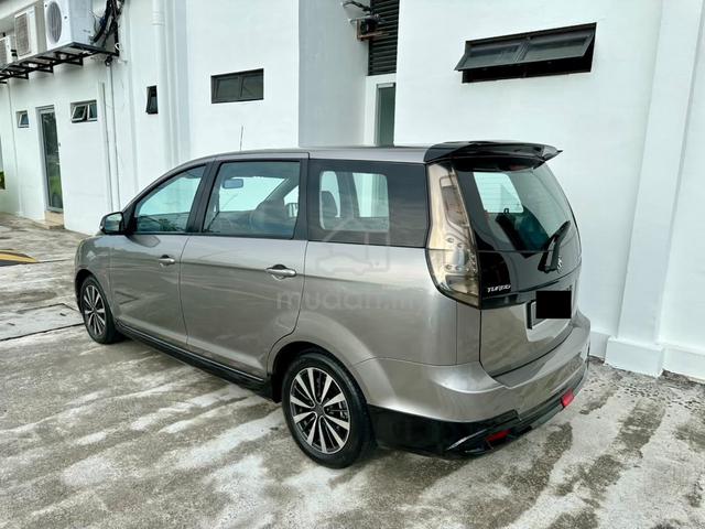 2019 Proton EXORA 1.6 EXECUTIVE FACELIFT (A) - 4