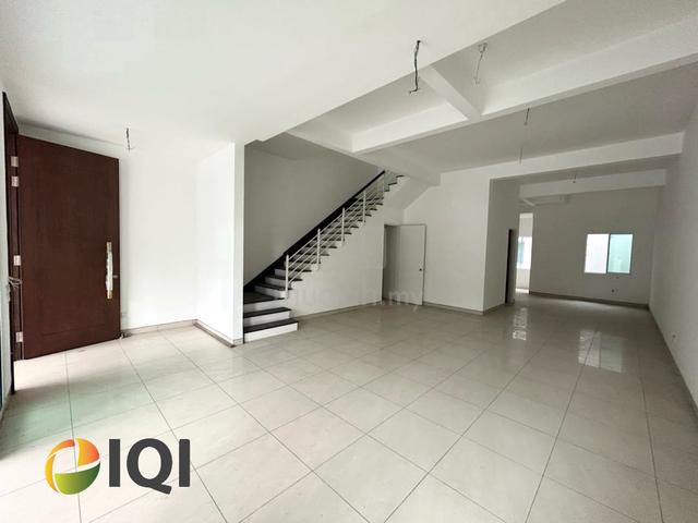 Cheapest❣️Taman Jasa Intan 2-Storey Terrace Gated Guarded / Alma Bm 1