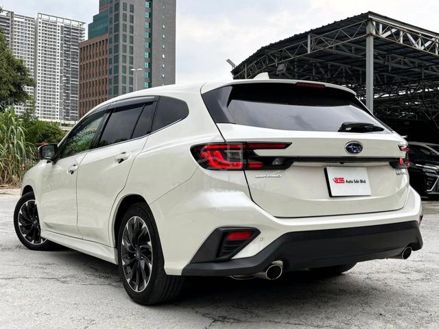 2021 Subaru LEVORG 1.8 SPORT EX (A) GT-S STI AWD - 2