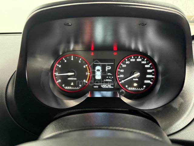 2023 Proton SAGA 1.3 PREMIUM S Auto Warranty - 5