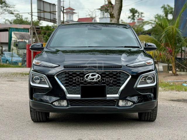 2020 Hyundai KONA 2.0 ACTIVE (A) - 4