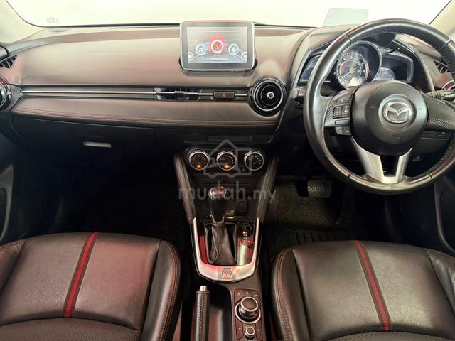 ORI2015 Mazda 2 1.5 SKYACTIV-G (A) 3 YR WARRANTY - 5