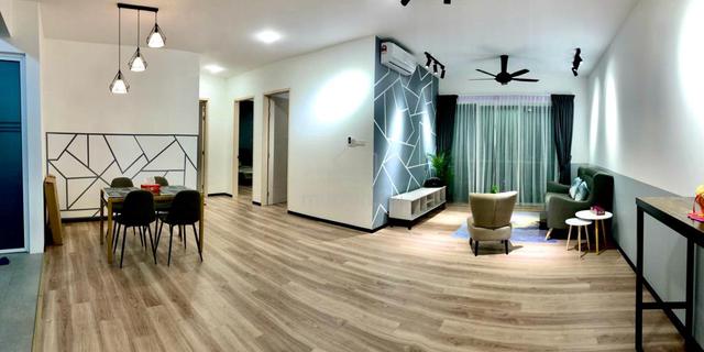 SkyVue Residence 1
