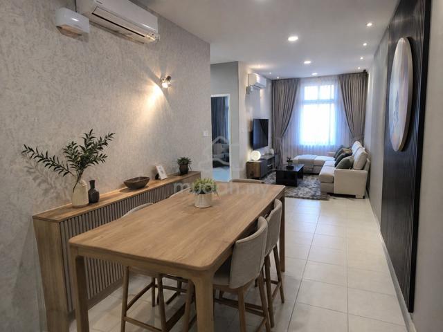 Sentrio Residences @ Senai 1