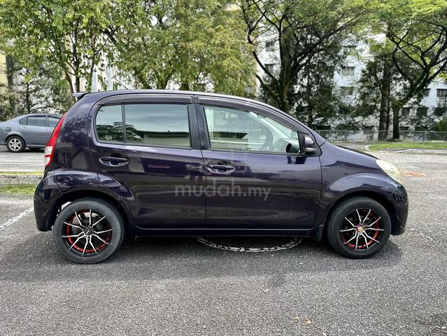 2013 Perodua MYVI 1.3 EZi PREMIUM (A) - 3