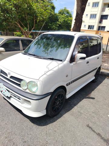 2009 Perodua KENARI 1.0 EZ AERO L902 (A) - 3
