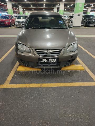 2013 Proton PERSONA 1.6 ELEGANCE BASE LINE (A) - 1
