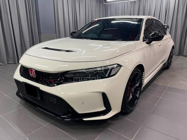 2024 Honda Civic Type-R 2.0 (M) Hatchback - 3