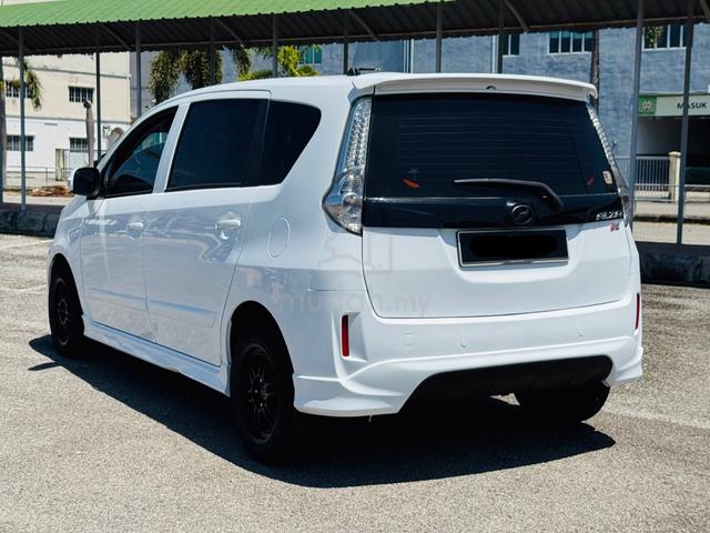 2018 Perodua ALZA 1.5 SE (A) Full Loan Offer2 - 2