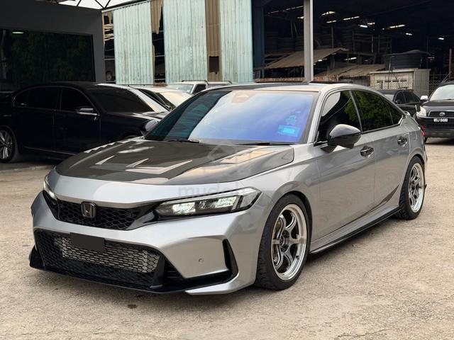 2022 Honda CIVIC 1.5 RS (A) - 3