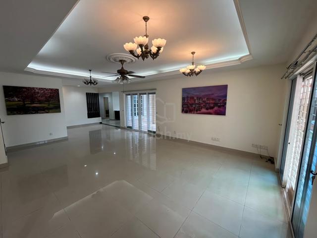 Kuala Lumpur Cheras Taman Bukit Segar Jaya 2 3 Storey Terrace For Sale 1