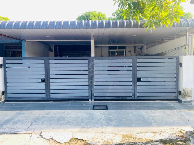 [GOOD LOCATION] 1 Storey Terrace, Taman Sentul Jaya, Juru, Penang 1
