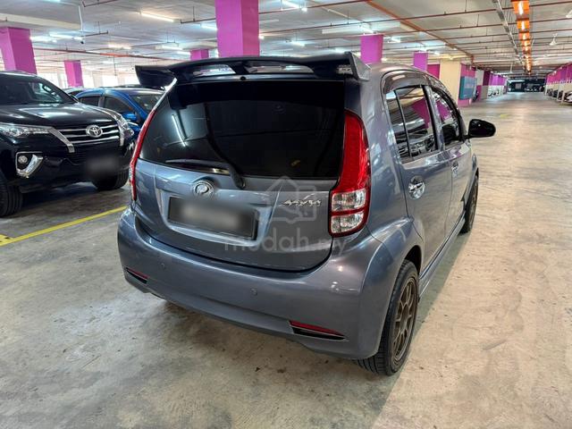 2011 Perodua MYVI EZ 1.3 (A) FACELIFT - 4
