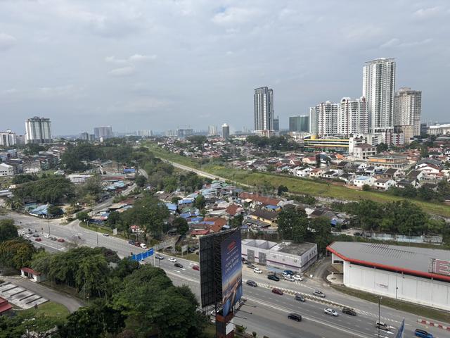 Trellis Residences 1