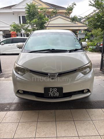 2007 Toyota ESTIMA 2.4 G (A) - 3