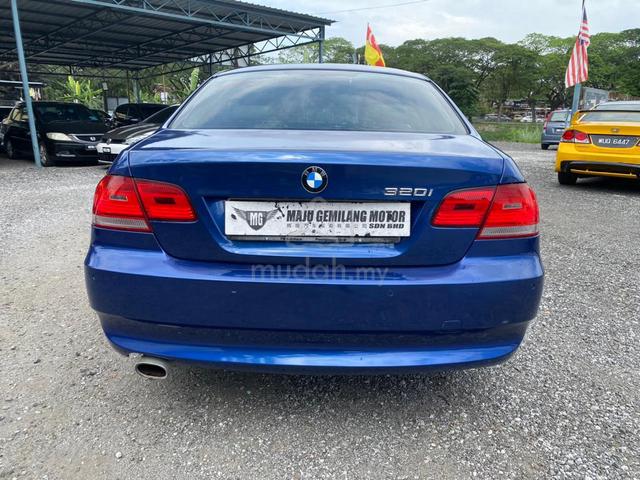 2009 Bmw 320i 2.0 (A) - 4