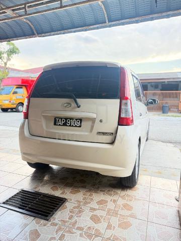 2007 Perodua VIVA 1.0 EZi PREMIUM (A) - 2
