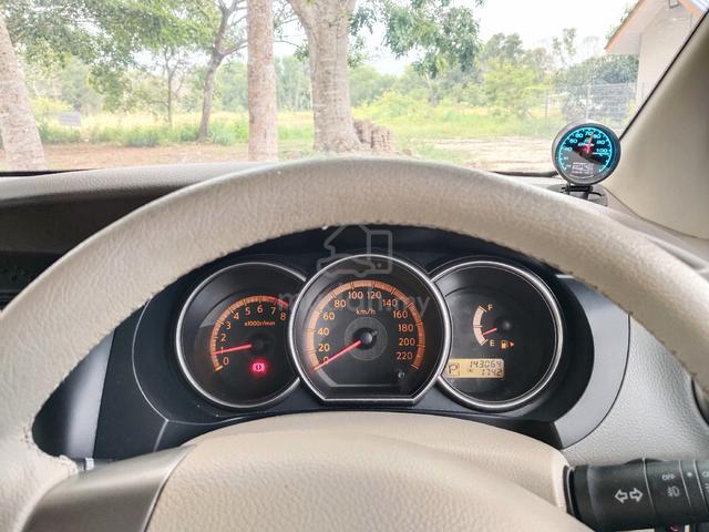 2009 Nissan GRAND LIVINA 1.6 IMPUL (A) - 5