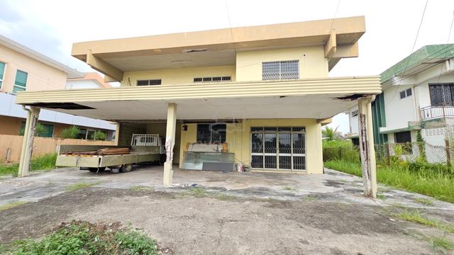 Taman Emas Detached House | 5300sf | 5 Bedroom| Penampang | 1