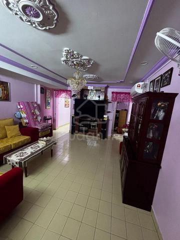 Lembah Maju, 2 stry , 3r2b, fully extend , renovated 1