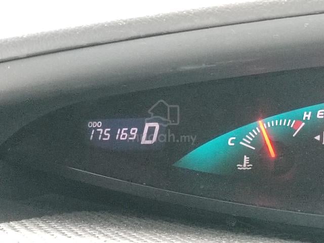 2007 Toyota ESTIMA 2.4 G ACR50W (A) - 5