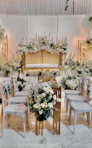 Lock,Stock & Barrel Mark Down Price Wedding Space,Shaftsbury Putrajaya 1