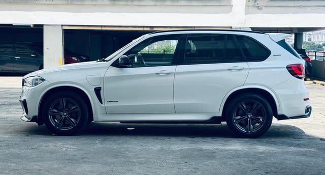 2019 BMW X5 M SPORT Performance Panoramic HUD 45K - 3