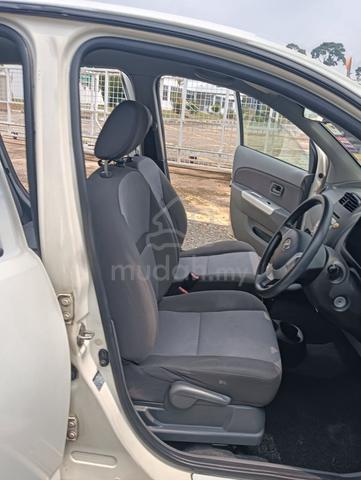 2009 Perodua MYVI 1.3 EZI MY05 M300 FACELIFT (A) - 3