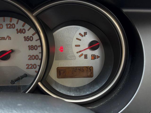 2012 Nissan X-GEAR 1.6 (A) GOOD CONDITION - 4