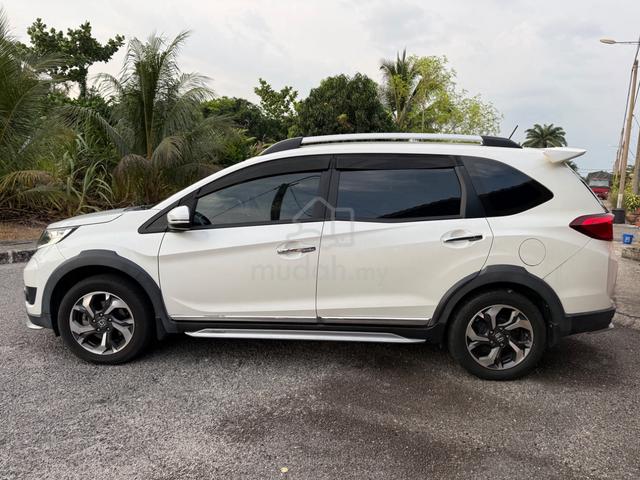 2019 Honda BR-V 1.5 V (A)L.MILEAGE NEW CAR CONDITI - 5