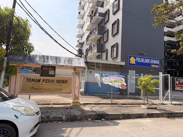 taman permai indah 1