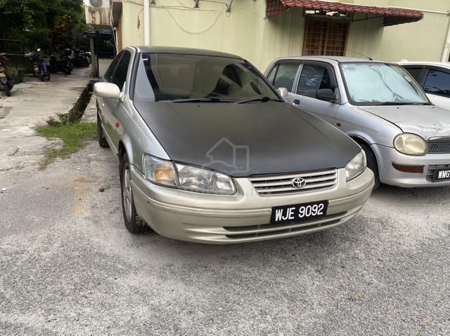 2000 Toyota CAMRY 2.2 GX (A) - 2