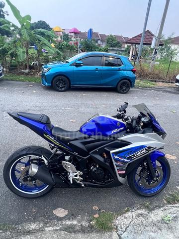 R25 V1 2016 Jual！！ - photo 4 of 8