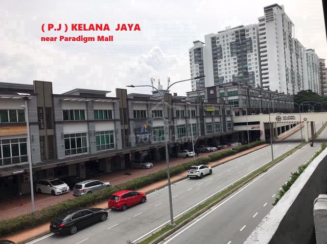 Office ROOM / Office ADDRESS / Office PBT-MOF ( For Rent ) Pc 2