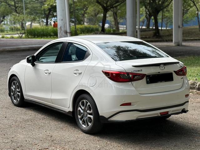 2019 Mazda 2 1.5 SEDAN (GVC) ENHANCED (A) - 2