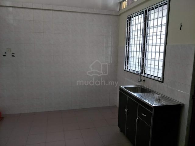 Double storey terrace at Tanjung Bungah for sale 1