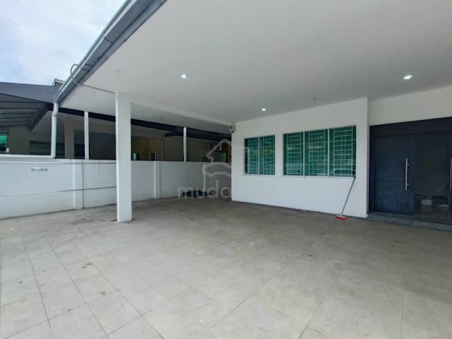 Taman Formosa 1