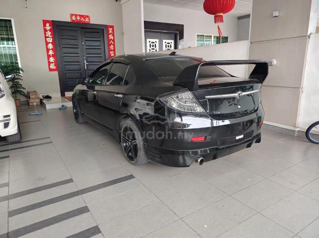 2008 Proton PERSONA 1.6 MEDIUM LINE (M) - 2