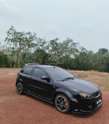 2010 Proton SATRIA 1.6 NEO (A) - 2