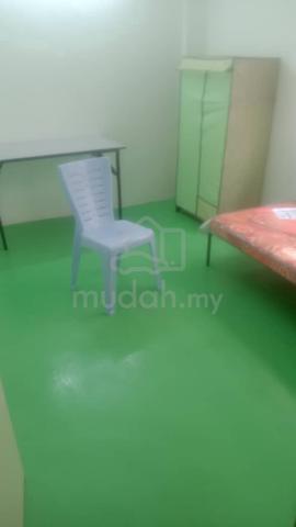 Klang Sentosa Shop Apartment 1st Floor termasuk Api/Air 1