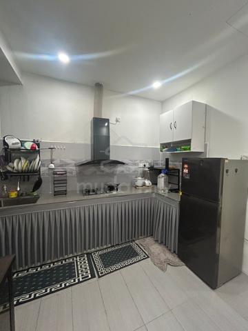 FULL LOAN Taman Halaman Indah Jawi 1
