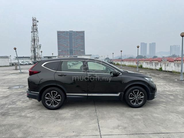 2023 Honda CR-V 1.5 1.5 TC-P 4WD FACELIFT FULLSPEC - 3