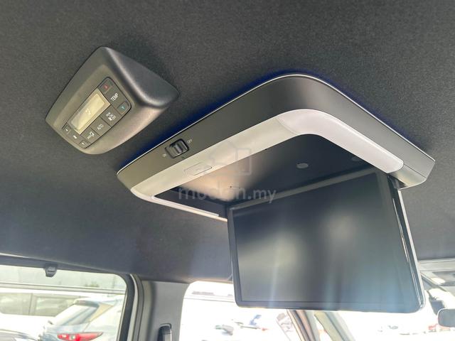FULLoan STEPWAGON SPADA RP6 PW BOOT BSM 2023 UNREG - 5
