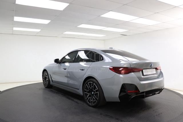2025 Bmw I4 EDRIVE35 M SPORT MY22 G26 (A) - 4