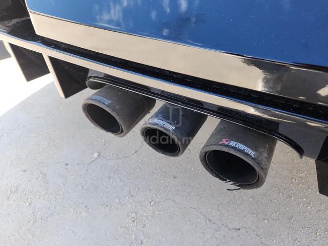 # OTR # Honda CIVIC 1.5 TC-P (A)[2018] - 5
