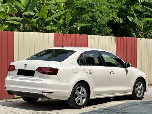 2017 Volkswagen JETTA 1.4 TSI (CKD) BULANAN 550 - 3