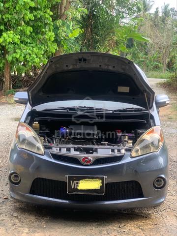 2011 Perodua ALZA 1.5 EZI (A) - 1