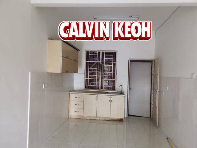 2 Storey Terrace Botanica CT 1800sqft Air Putih Balik Pulau Cheapest 1