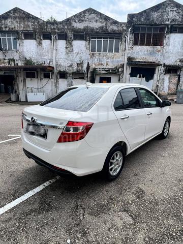 2018 Perodua BEZZA 1.3 PREMIUM X (A) - 4