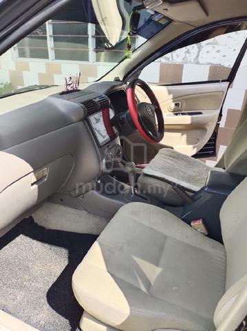 2008 Toyota AVANZA 1.3 E F601RM-GQMFM (A) - 3